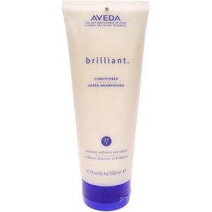 Brilliant Conditioner by Aveda for Unisex - 6.7 oz Conditioner Brilliant Conditioner by Aveda for Unisex - 6.7 oz Conditioner