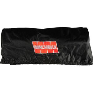 WINCHMAX Heavy-Duty Waterproof Winch Cover for 13,000-13,500lb Winches (540x250x WINCHMAX Heavy-Duty Waterproof Winch Cover for 13,000-13,500lb Winches (540x250x