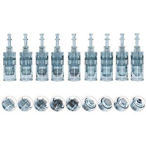 Unbranded (20PCS, 24 PIN) For Dr. Pen M8 Needle Cartridges Bayonet Cartridges 11 16 36 42 Unbranded (20PCS, 24 PIN) For Dr. Pen M8 Needle Cartridges Bayonet Cartridges 11 16 36 42