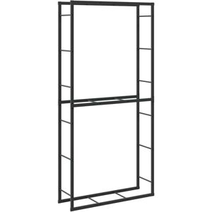 (100 x 30 x 209 cm) vidaXL Firewood Rack Fireplace Log Store Firewood Log Rack H (100 x 30 x 209 cm) vidaXL Firewood Rack Fireplace Log Store Firewood Log Rack H