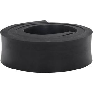 (200 x 8 x 2 cm) vidaXL Rubber Edge for Snow Plow Replacement Snow Plow Cutting (200 x 8 x 2 cm) vidaXL Rubber Edge for Snow Plow Replacement Snow Plow Cutting