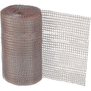 Unbranded 20 Feet Copper Mesh Pest Snail Stopper Mesh Rodent Mesh Control Garden Slug Mesh Unbranded 20 Feet Copper Mesh Pest Snail Stopper Mesh Rodent Mesh Control Garden Slug Mesh