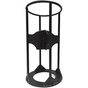 Unbranded Durable Cast Iron Firewood Kindling Splitter, 26x14cm Unbranded Durable Cast Iron Firewood Kindling Splitter, 26x14cm