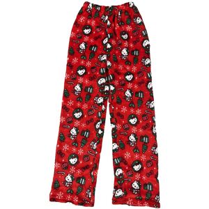 Unbranded (2XL) Women Christmas Winter Warm Sanrio Hello Kitty Pajamas Trousers Flannel Pa Unbranded (2XL) Women Christmas Winter Warm Sanrio Hello Kitty Pajamas Trousers Flannel Pa