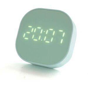 Unbranded Shower Wall Clock with Temperature & Humidity Display, Suction Cup, Touch Screen Unbranded Shower Wall Clock with Temperature & Humidity Display, Suction Cup, Touch Screen