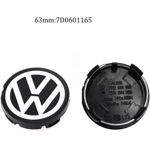 Ax trade (63mm 7D0601165) 4pcs/set 56mm/65mm/66mm Car Styling Wheel Center Cap Hub Covers Ax trade (63mm 7D0601165) 4pcs/set 56mm/65mm/66mm Car Styling Wheel Center Cap Hub Covers