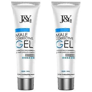 Unbranded 2x 30ml Foreskin Care Gel Foreskin Improvement Men's Plant Gel Unbranded 2x 30ml Foreskin Care Gel Foreskin Improvement Men's Plant Gel