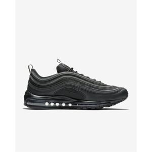 (UK 8) Nike Air Max 97 Black/White/Black (UK 8) Nike Air Max 97 Black/White/Black