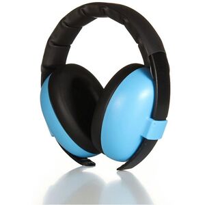 Unbranded (Blue) Child Baby Hearing Protection Safety Ear Muffs Kids Noise Cancelling Head Unbranded (Blue) Child Baby Hearing Protection Safety Ear Muffs Kids Noise Cancelling Head