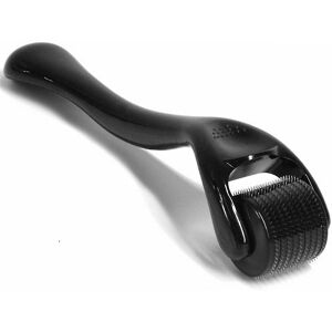 Unbranded Derma Roller 1.0mm, 540 Titanium Microneedle Roller For Face Facial Wrinkles Hai Unbranded Derma Roller 1.0mm, 540 Titanium Microneedle Roller For Face Facial Wrinkles Hai