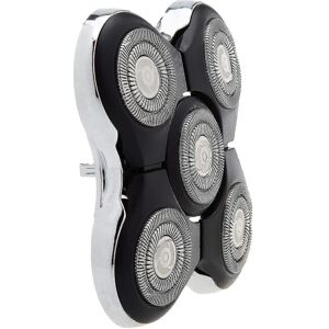 Unbranded Replacement Shaving Head For Ultimate Xr1500 Rotary Shaver - Spr-rx Unbranded Replacement Shaving Head For Ultimate Xr1500 Rotary Shaver - Spr-rx