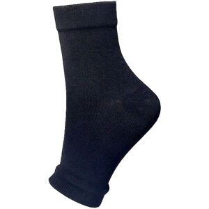 Unbranded (Black, L-XL) Soothesocks For Neuropathy Compression Ankle Compression Socks Fp Unbranded (Black, L-XL) Soothesocks For Neuropathy Compression Ankle Compression Socks Fp