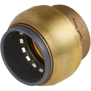 Sealey SharkBite® Line End Plug 28mm SBA28P Sealey SharkBite® Line End Plug 28mm SBA28P