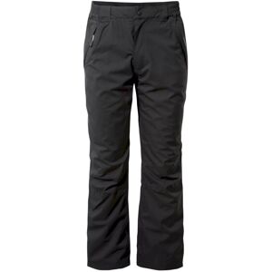 (36L, Black) Craghoppers Mens Steall II Waterproof Trousers (36L, Black) Craghoppers Mens Steall II Waterproof Trousers