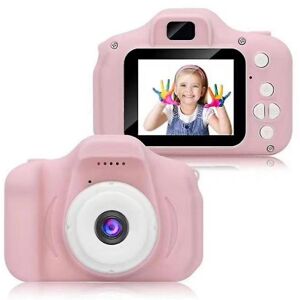 Unbranded (pink) Portable Children's Toy Camera, Birthday Gift Unbranded (pink) Portable Children's Toy Camera, Birthday Gift