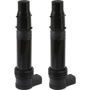 SEM 2PCS 129700-4580 Ignition Coil for KAWASAKI ER6N EX650 Versys 650 SEM 2PCS 129700-4580 Ignition Coil for KAWASAKI ER6N EX650 Versys 650