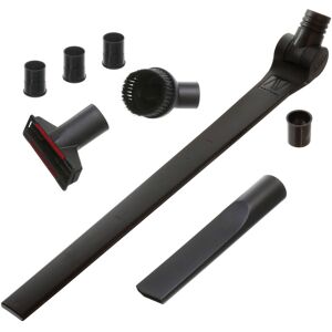 Reliapart Crevice Tool & Accessory Kit for 32mm & 35mm Diameter Bosch Vacuum Cleaners Reliapart Crevice Tool & Accessory Kit for 32mm & 35mm Diameter Bosch Vacuum Cleaners