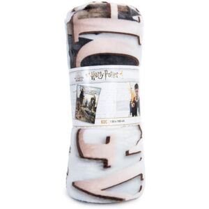 Harry Potter Hogwarts Castle Premium Fleece Blanket Harry Potter Hogwarts Castle Premium Fleece Blanket