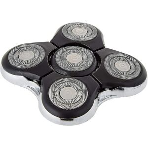 Unbranded Replacement Shaving Head Compatible With Ultimate Xr1500 Rotary Shaver - Spr-rx Unbranded Replacement Shaving Head Compatible With Ultimate Xr1500 Rotary Shaver - Spr-rx