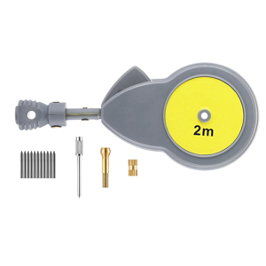 χωρίς σήμα Rotape Tape Measure Compass with 10 Pencil Leads,Measure Beam Compass χωρίς σήμα Rotape Tape Measure Compass with 10 Pencil Leads,Measure Beam Compass