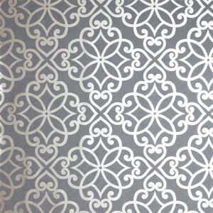 Arthouse Ornate Motif Charcoal/Rose Gold sw12 Arthouse Ornate Motif Charcoal/Rose Gold sw12