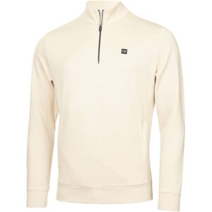 (M, Turtledove) Calvin Klein Mens 2025 Concord Half Zip Stretch Soft Wicking Gol (M, Turtledove) Calvin Klein Mens 2025 Concord Half Zip Stretch Soft Wicking Gol