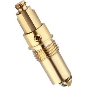 Unbranded A1112 Replacement Basin Sink Bath Waste Easy Pop Up Click Clack Plug Bolt Spring Unbranded A1112 Replacement Basin Sink Bath Waste Easy Pop Up Click Clack Plug Bolt Spring