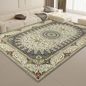 Imperial Rooms (40 x 60 cm- Small Mat For Bath Bathroom/Door Mat for Indoor & Outdoor, WILLOW G Imperial Rooms (40 x 60 cm- Small Mat For Bath Bathroom/Door Mat for Indoor & Outdoor, WILLOW G