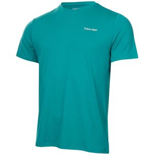 (M, Sea Green) Calvin Klein Mens Newport Moisture Wicking Breathable Lightweight (M, Sea Green) Calvin Klein Mens Newport Moisture Wicking Breathable Lightweight