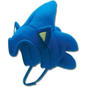 Unbranded Halloween Cosplay Hat The_hedgehogs Theme, So_nic Favor Baseball Hat Sonics Cosp Unbranded Halloween Cosplay Hat The_hedgehogs Theme, So_nic Favor Baseball Hat Sonics Cosp
