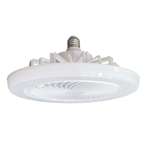 Spactz Ceiling Fans with Lights and Remote, Flush Mount Fan Spactz Ceiling Fans with Lights and Remote, Flush Mount Fan