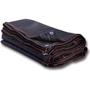 GreenZech (3x6m) HDPE Anti-UV Sunshade Net Outdoor Garden Car Cover Sunscreen Cloth Protec GreenZech (3x6m) HDPE Anti-UV Sunshade Net Outdoor Garden Car Cover Sunscreen Cloth Protec