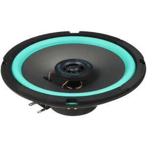 GreenZech 6.5 Inch Universal Car Horns Coaxial Speaker Audio Output High Sensitivity GreenZech 6.5 Inch Universal Car Horns Coaxial Speaker Audio Output High Sensitivity