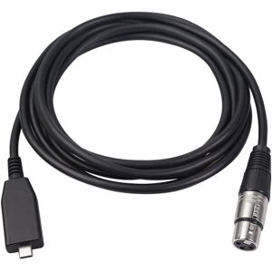 GreenZech (2M) Mic Audio Cable 6mm Male To Female Microphone Recording Line 2/3M for Mobil GreenZech (2M) Mic Audio Cable 6mm Male To Female Microphone Recording Line 2/3M for Mobil