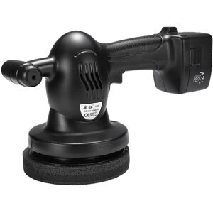 GreenZech 800W Polisher Adjustable Speed Furniture Polishing Waxing Machine For Car GreenZech 800W Polisher Adjustable Speed Furniture Polishing Waxing Machine For Car