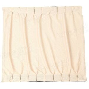 GreenZech (Beige) Simple Car Cotton Curtains Window Sunshade Sun Protection 2X 50*47cm GreenZech (Beige) Simple Car Cotton Curtains Window Sunshade Sun Protection 2X 50*47cm