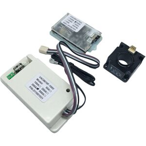 GreenZech (100V/100A) 2.4 inch Color Screen Wireless Voltage and Current Meter Temperature GreenZech (100V/100A) 2.4 inch Color Screen Wireless Voltage and Current Meter Temperature