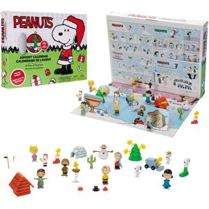 Bynone Peanuts Advent Calendar 2024 for Kids Enjoy 24 Days of Countdown Surprises Bynone Peanuts Advent Calendar 2024 for Kids Enjoy 24 Days of Countdown Surprises