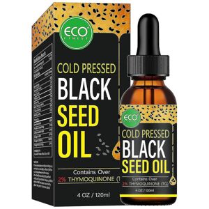 Bynone Black Seed Oil - Cold Pressed, 100% Black Cumin Seed Oil, Liquid Pure Black Seed Bynone Black Seed Oil - Cold Pressed, 100% Black Cumin Seed Oil, Liquid Pure Black Seed
