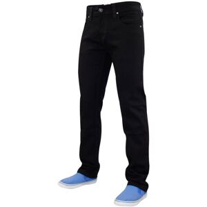 True Face (Black, 36W x 30L) Mens Stretch SlimFit Jeans DenimPant TF022Trousers True Face (Black, 36W x 30L) Mens Stretch SlimFit Jeans DenimPant TF022Trousers