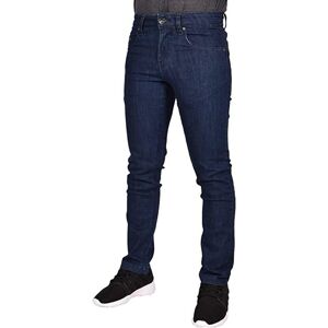 True Face (Dark Blue, 32W x 32L) Mens Stretch SlimFit Jeans DenimPant TF022Trousers True Face (Dark Blue, 32W x 32L) Mens Stretch SlimFit Jeans DenimPant TF022Trousers