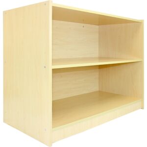 MonsterShop Shop Counter Maple Retail Display Unit A1200 MonsterShop Shop Counter Maple Retail Display Unit A1200