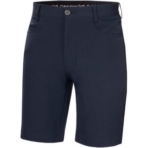 (36" Waist, Navy) Calvin Klein Mens 2025 CK Impact 4-Way Stretch Slim Fit Golf S (36" Waist, Navy) Calvin Klein Mens 2025 CK Impact 4-Way Stretch Slim Fit Golf S