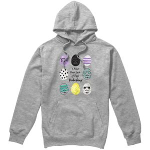 (XL, Sport Heather) Star Wars Mens Your Lack Of Easter Eggs Disturbing Darth Vad (XL, Sport Heather) Star Wars Mens Your Lack Of Easter Eggs Disturbing Darth Vad