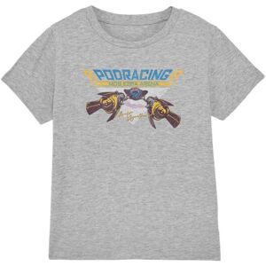 Star Wars Childrens/Kids Racer Anakin Skywalker T-Shirt Star Wars Childrens/Kids Racer Anakin Skywalker T-Shirt