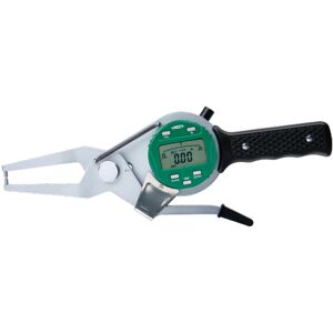 Starrett 2132-20 ELECTRONIC EXTERNAL CALIPER GAGE 0-.8/0-20mm Starrett 2132-20 ELECTRONIC EXTERNAL CALIPER GAGE 0-.8/0-20mm