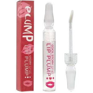 Unbranded (A) Volumising Lip Serum with Essential Oil Repair Unbranded (A) Volumising Lip Serum with Essential Oil Repair