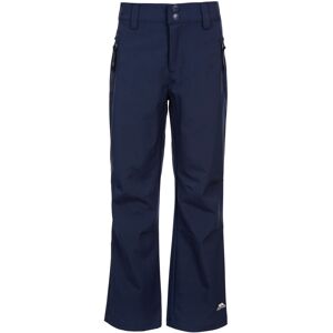 (3-4 Years, Navy) Trespass Kids Walking Softshell Trouser Aspiration (3-4 Years, Navy) Trespass Kids Walking Softshell Trouser Aspiration