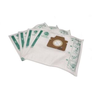 KGA Supplies HOOVER H-Energy 500 Vacuum Cleaner Bags 35602717 Genuine KGA Supplies HOOVER H-Energy 500 Vacuum Cleaner Bags 35602717 Genuine