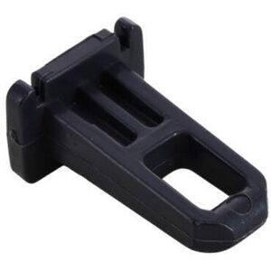 KGA Supplies Genuine Montpellier MCD7W , MCSD7K , MTDSC8W Tumble Dryer Door Latch Hook KGA Supplies Genuine Montpellier MCD7W , MCSD7K , MTDSC8W Tumble Dryer Door Latch Hook